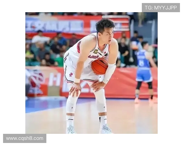 郭艾伦带领辽宁男篮冲击总冠军荣耀 再度书写篮球传奇故事