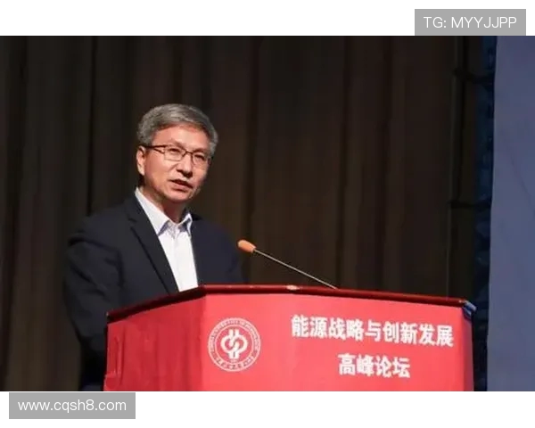 陈江华以创新精神引领科技变革推动产业高质量发展新篇章 陈江华以创新精神引领科技变革推动产业高质量发展新篇章