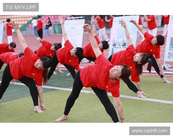 探索体育运动的多元魅力与全民健身时代的到来推动身体与心理双重健康