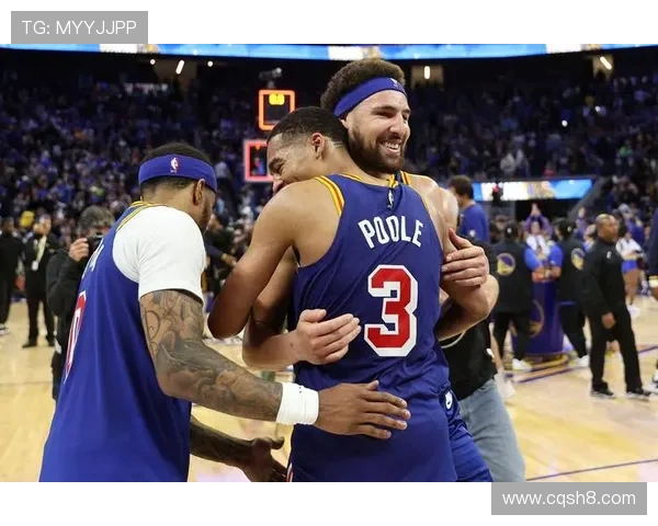 勇士与掘金激战正酣 谁将笑傲西部季后赛之巅