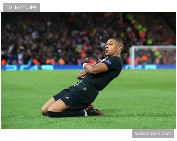 基利安·姆巴佩:从天才少年到世界足坛新领军人物的崛起之路