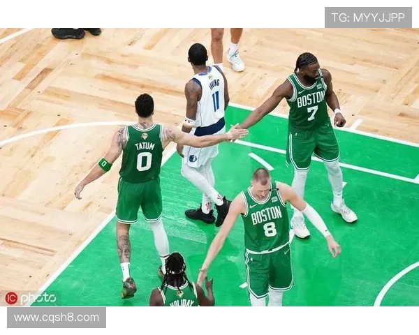 杰森·塔图姆领衔波士顿凯尔特人重回冠军争夺行列的未来展望 杰森·塔图姆领衔波士顿凯尔特人重回冠军争夺行列的未来展望