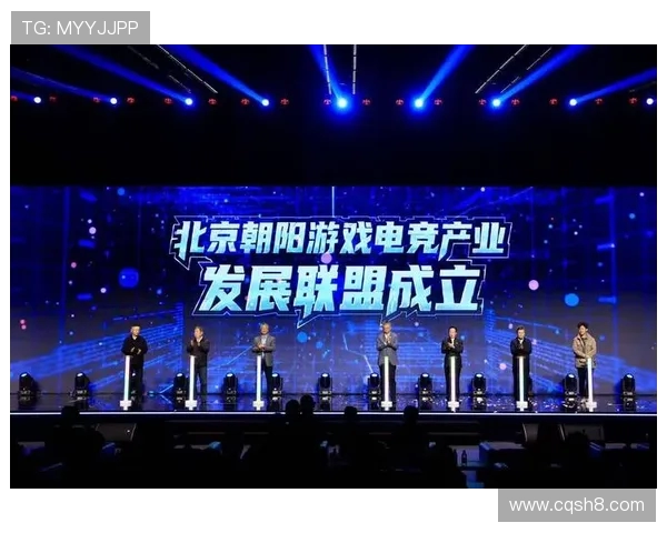 全球电竞产业蓬勃发展引领年轻一代数字竞技与科技融合新潮流 全球电竞产业蓬勃发展引领年轻一代数字竞技与科技融合新潮流