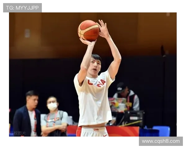 吴前引领浙江男篮崛起全面分析其领导力与球场表现的独特魅力