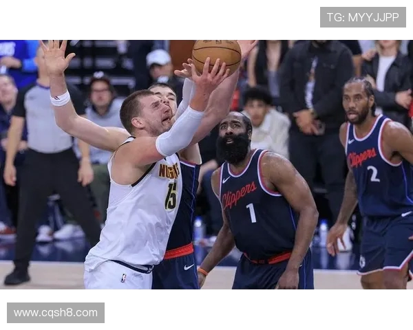 掘金迎战雷霆追求连胜 詹姆斯哈登能否延续高光表现 掘金迎战雷霆追求连胜 詹姆斯哈登能否延续高光表现