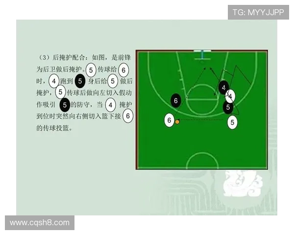 篮球之道:从基础技巧到比赛战术全面解析与发展趋势探讨 篮球之道:从基础技巧到比赛战术全面解析与发展趋势探讨