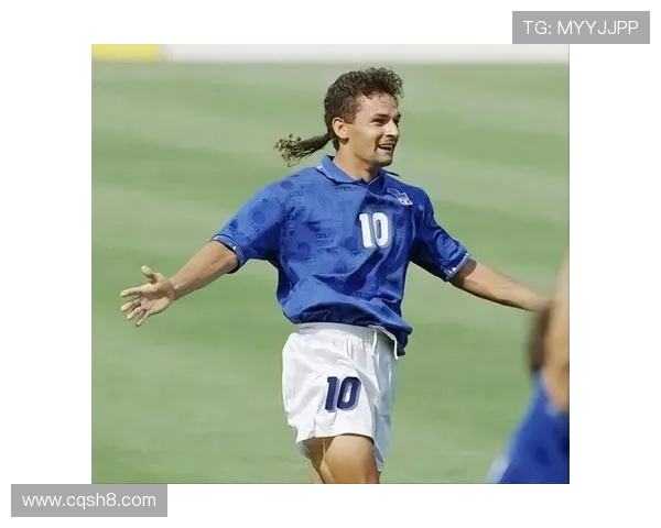 罗伯托·巴乔：意大利足球传奇与荣光背后的坚持与风采