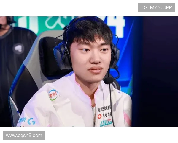 BLG战队在CSGO赛场的崛起与突破之路全景纪实