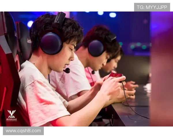 TES战队心理素质分析：如何在王者荣耀赛场中保持冷静与稳定