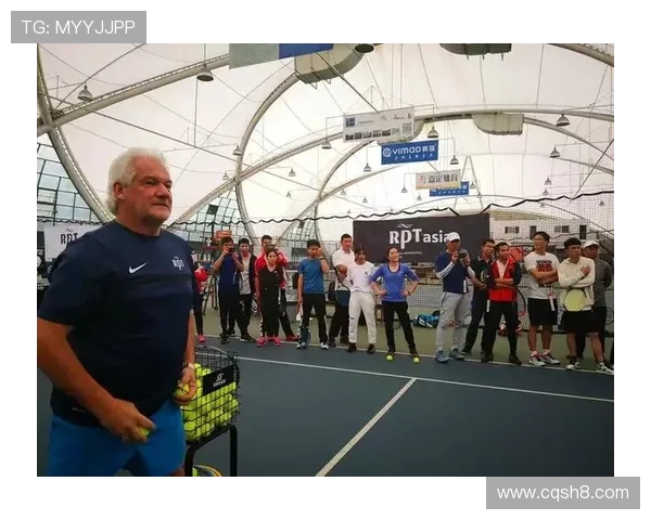 专访王敏：探寻网球界传奇背后的成功秘诀与心路历程