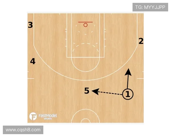 南京篮球队的盯防体系解析与战术运用探讨