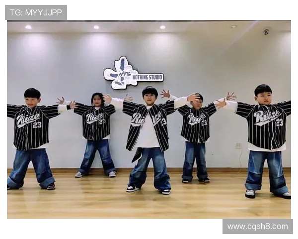 南京街舞队的蜕变与成长：一段街舞文化的真实记录与反思