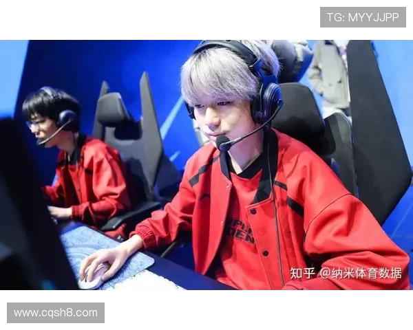 城市赛点评：FPX的战术表现