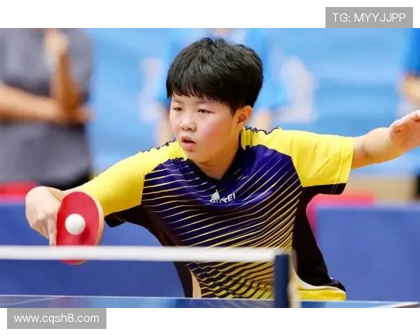 广州乒乓球队的整体压制现象及其对乒乓球发展的深远影响分析