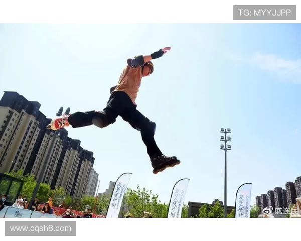 极限运动嘉年华精彩回顾北京街舞队灵活性展现令人惊叹