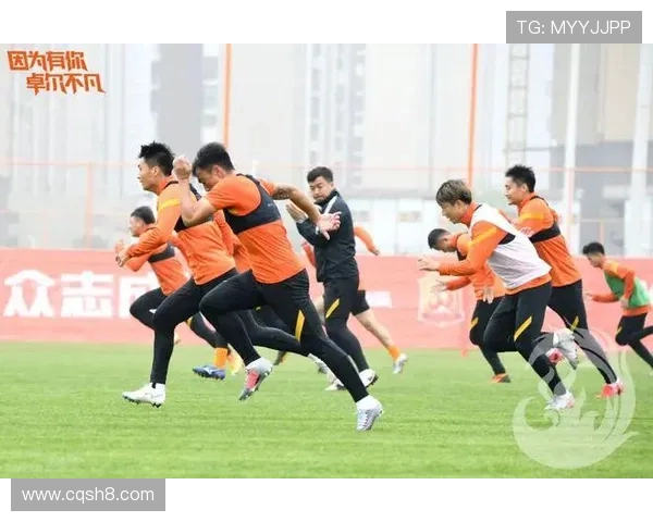 武汉足球队个人能力分析与战术配合的深度探讨