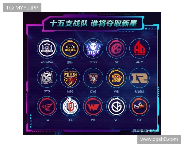 王者荣耀战队LNG的团队协作与战术配合深度分析与探讨 王者荣耀战队LNG的团队协作与战术配合深度分析与探讨