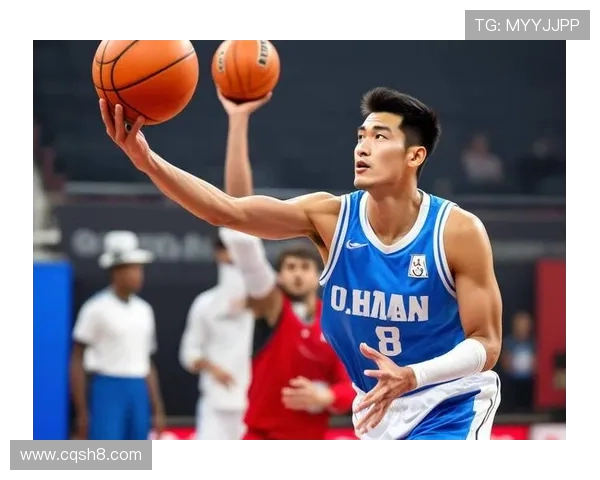 科学篮球训练：提升比赛经验的有效方法与技巧分享