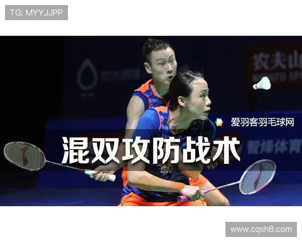 羽毛球战术解析:探讨北京羽毛球队边路渗透体系的优势与应用