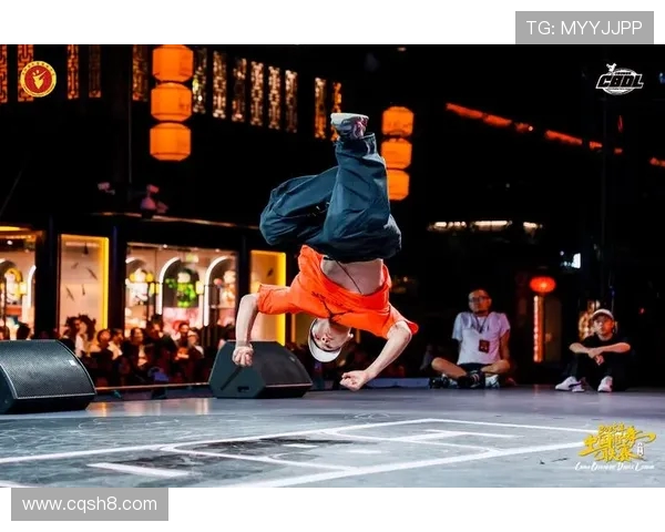 街舞心理素质评比揭晓广州街舞队荣登第七名引发热议