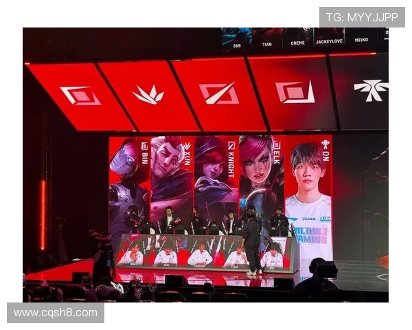 英雄联盟最新实力榜单揭晓RNG战队强势领跑TOP10排名