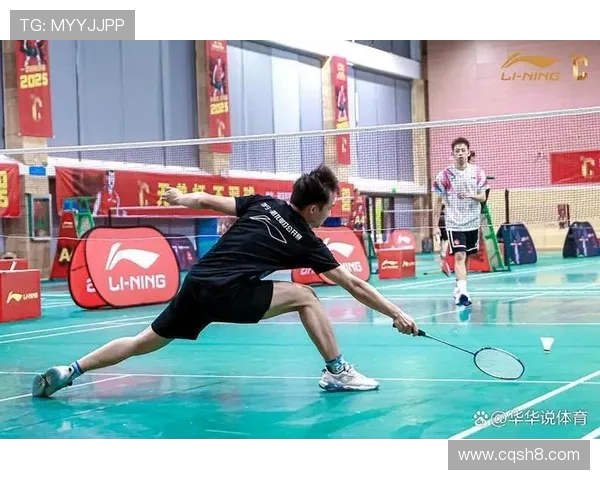 西安羽毛球队迎来速度变革引发热议助力运动员竞技水平提升