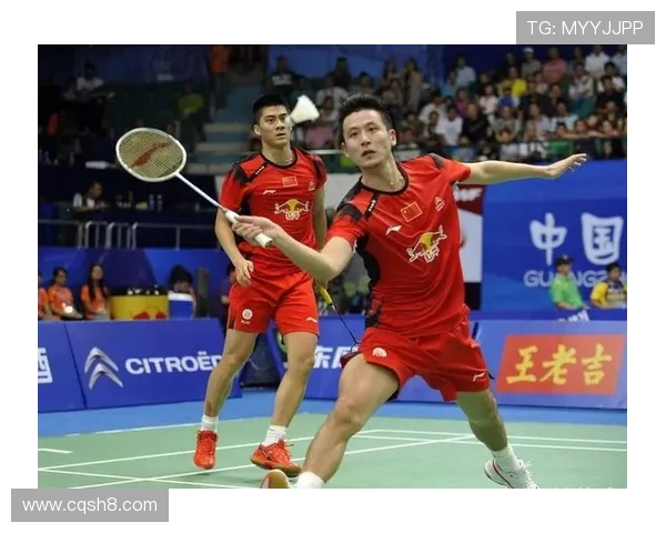 黄伟谈羽毛球生涯的风雨历程与未来展望