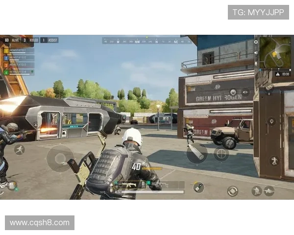 《在Petrichor Road上生死一瞬绝地求生极限挑战全记录》