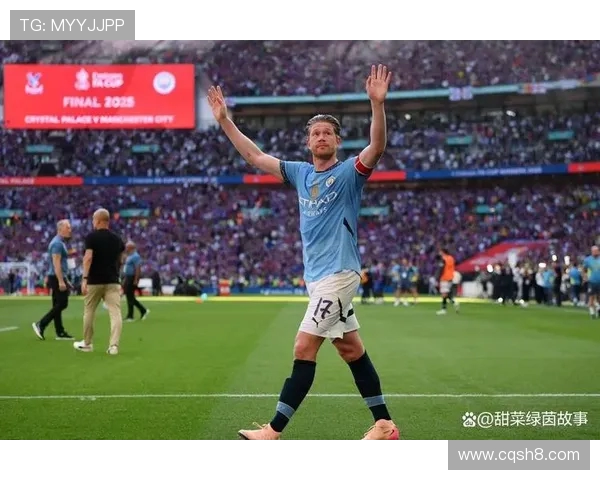 凯文·德布劳内：引领曼城中场革新与世界足球的精妙技艺