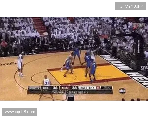 2014年NBA总决赛骑士与热火的巅峰对决回顾与精彩瞬间分析