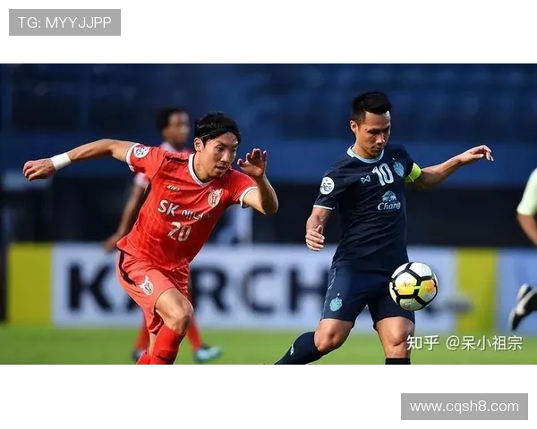 仁川联合与全北现代激战在即谁能在这场巅峰对决中笑到最后