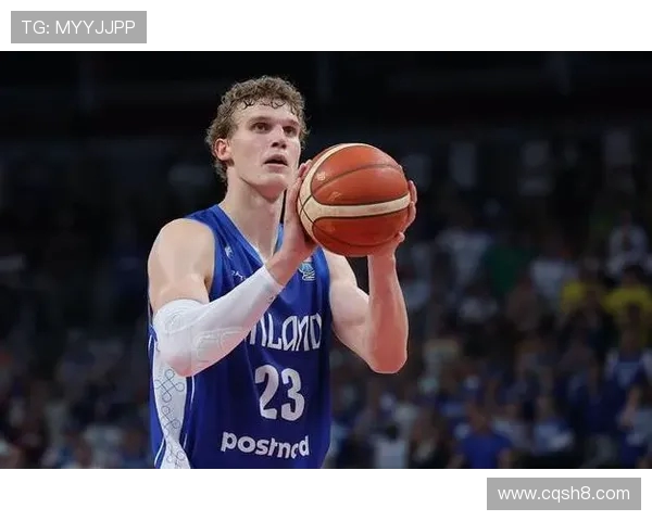 劳里马尔卡宁在NBA的崛起之路与未来发展展望