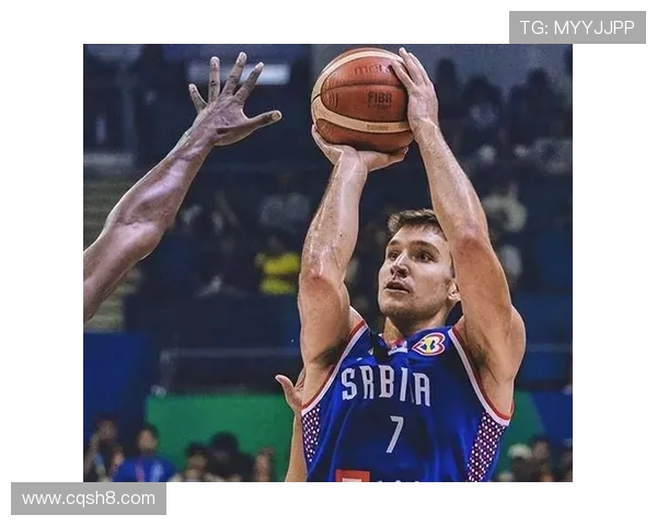 博格丹博格达诺维奇在NBA的崛起与未来发展潜力分析 博格丹博格达诺维奇在NBA的崛起与未来发展潜力分析