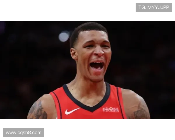 小贾巴里史密斯的崛起之路与未来篮球发展的无限可能 小贾巴里史密斯的崛起之路与未来篮球发展的无限可能